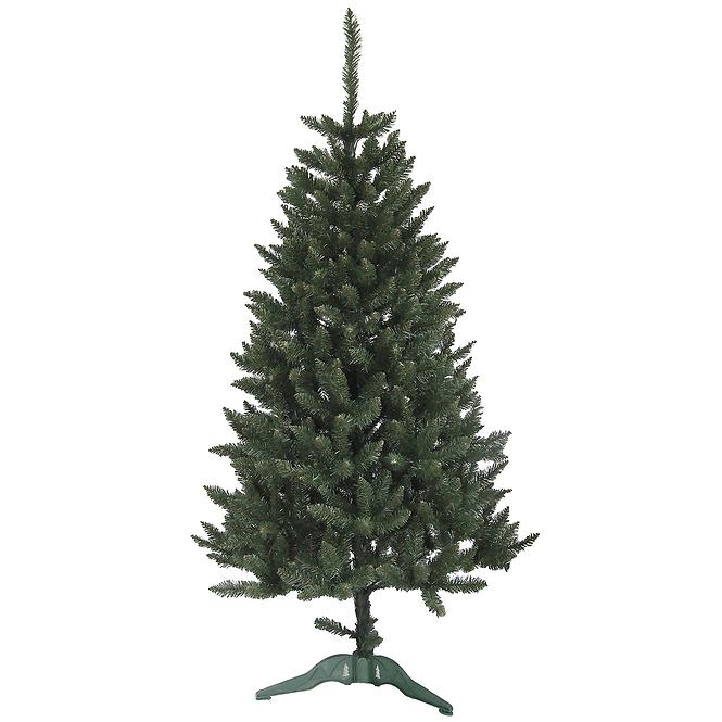 Künstlicher Weihnachtsbaum Fichte 180 cm.