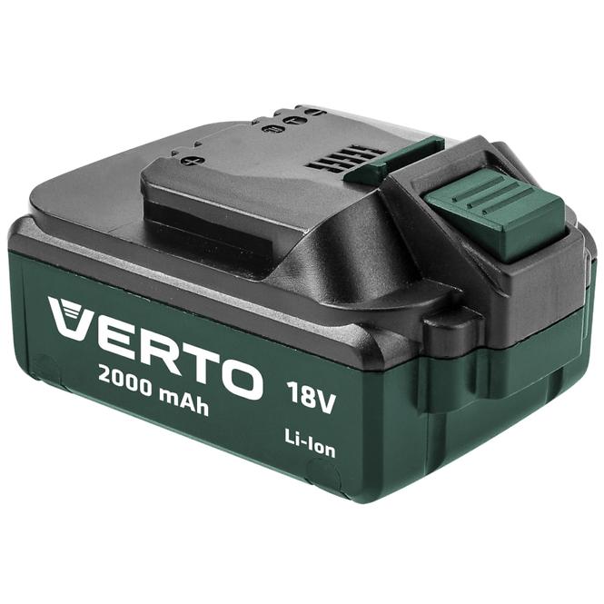 Batterie 18v Li-Ion 2,0ah K75657-0