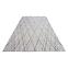 Teppich Soft Touch 0,8/1,5 Ki-688 Sh Ivory,2