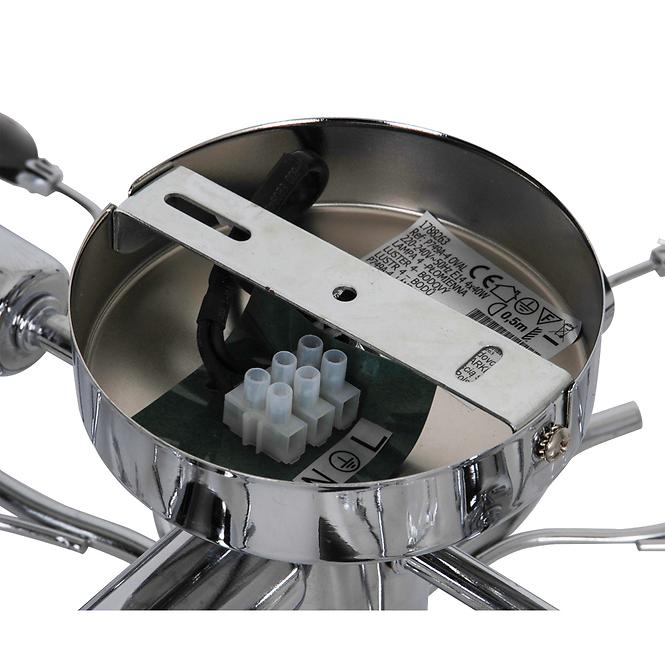 Lampe Gray P749a-4 Pl4