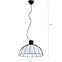 Lampe Bonny 60466 Lw1,3