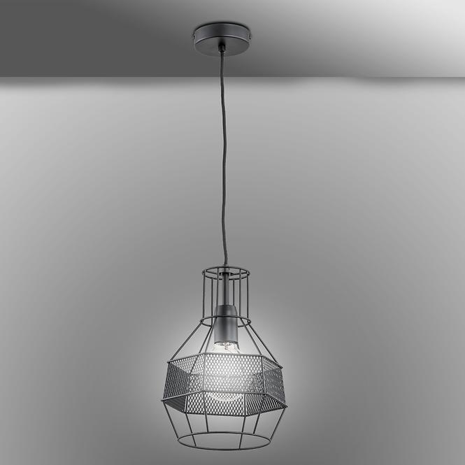 Lampe Blister