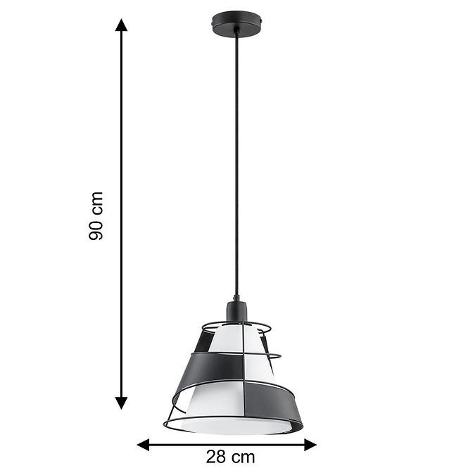Lampe Ondo 60557 Lw1