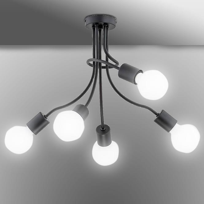Lampe Plena Double