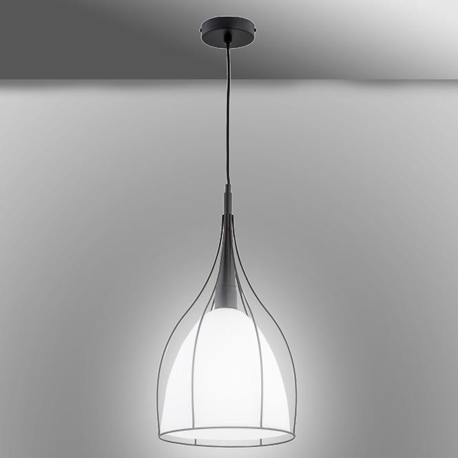 Lampe Vitro Alba 60579 LW1