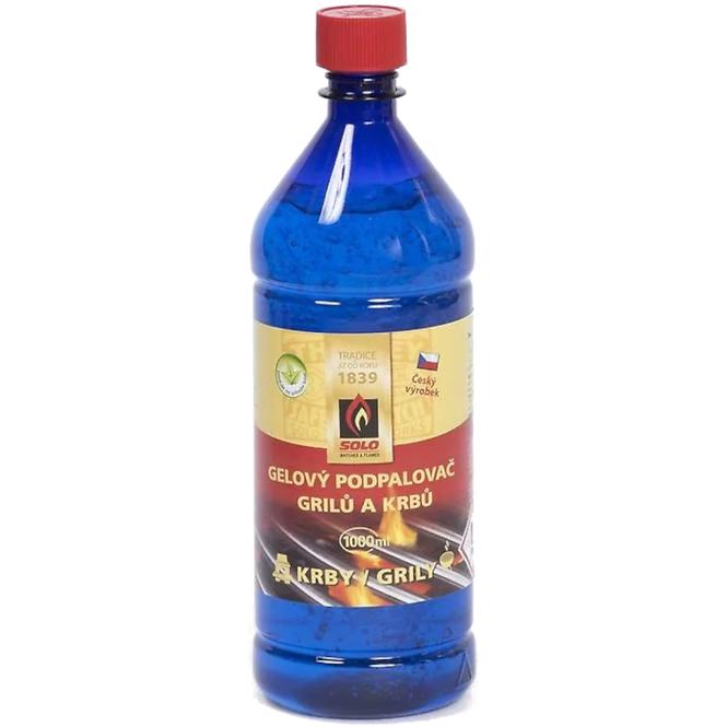 Gel-Anzünder Solo 1000ml 620121