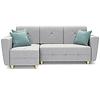 Ecksofa L Enzo 162 + Enzo 154 Dr Natural