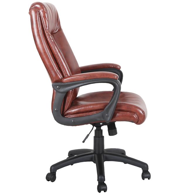 Drehstuhl CX1142H braun