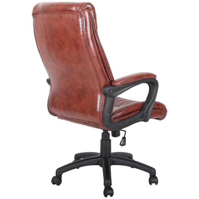 Drehstuhl CX1142H braun