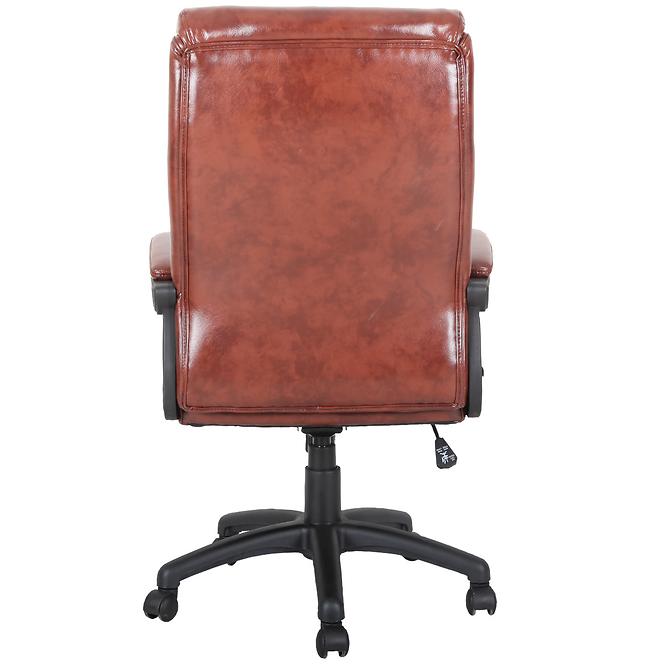 Drehstuhl CX1142H braun