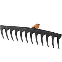 Rechen Fiskars Quikfit 12 Zacken 1000643 41cm