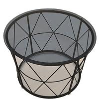 Couchtisch Ares 60cm Gloss