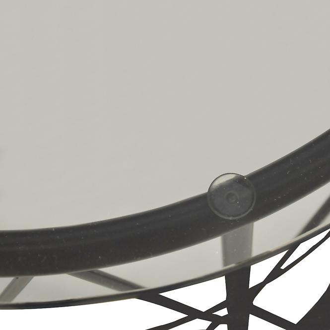 Couchtisch Demeter 49cm Gloss