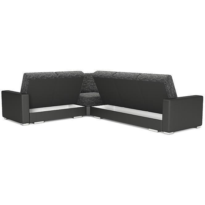 Ecksofa Nero Madryt 1100 + Berlin 02 CZ