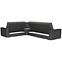 Ecksofa Nero Madryt 1100 + Berlin 02 CZ,3