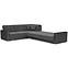 Ecksofa Nero Madryt 1100 + Berlin 02 CZ,4