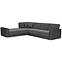 Ecksofa Nero Madryt 1100 + Berlin 02 CZ,5