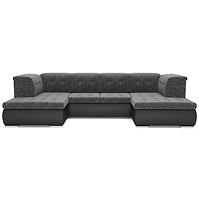 Ecksofa Santiago Madryt 1100 + Berlin 02