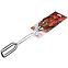 Grillzange Chrom 38cm BBQ 5012105,2