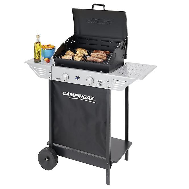 Gasgrill für den Garten 87CG*XPERT 100 L