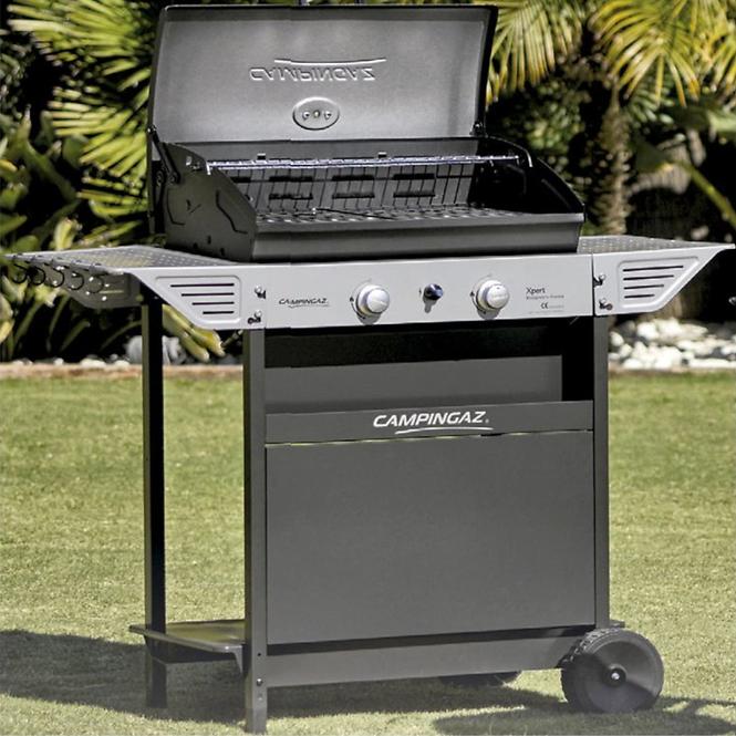 Gasgrill für den Garten 87CG*XPERT 100 L