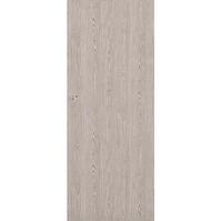 Schiebetür Standard 01 60R Eiche silber
