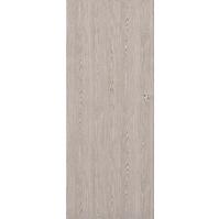 Schiebetür Standard 01 70L Eiche silber