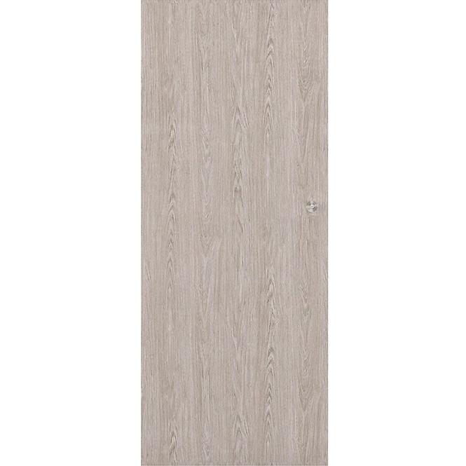 Schiebetür Standard 01 70L Eiche silber