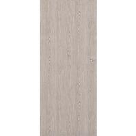 Schiebetür Standard 01 80L Eiche silber