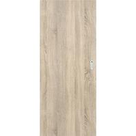 Schiebetür Kleopatra 0*3 90L Eiche Sonoma