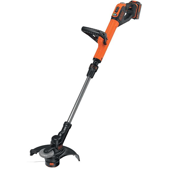 Elektro-Rasentrimmer STC1840EPC