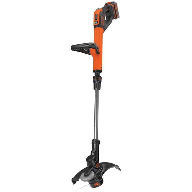 Elektro-Rasentrimmer STC1840EPC