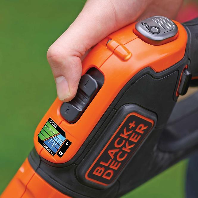 Elektro-Rasentrimmer STC1840EPC
