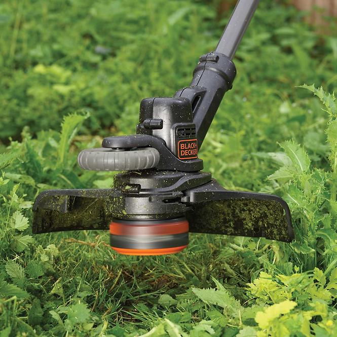 Elektro-Rasentrimmer STC1840EPC