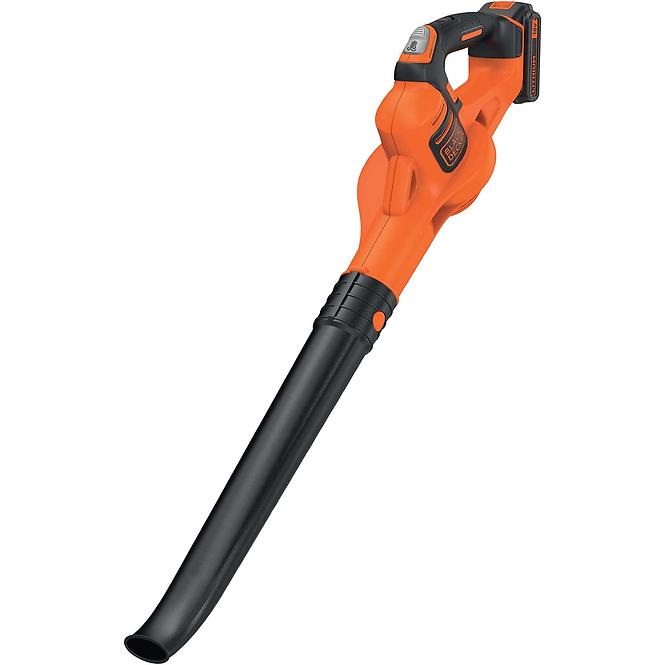 AKKU-Gartengebläse GWC 1820PC-QW