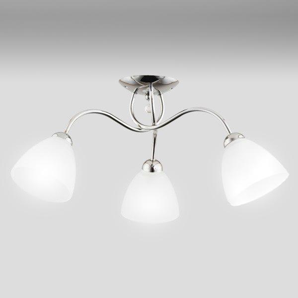  Lampa Amarillo 23743 chrom LW3