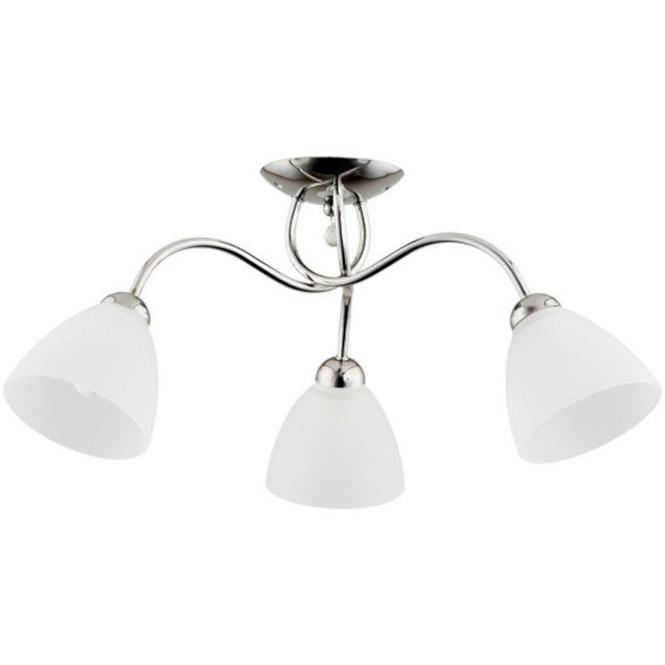  Lampa Amarillo 23743 chrom LW3