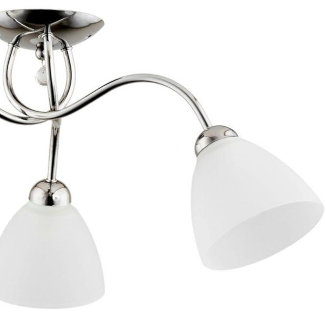  Lampa Amarillo 23743 chrom LW3
