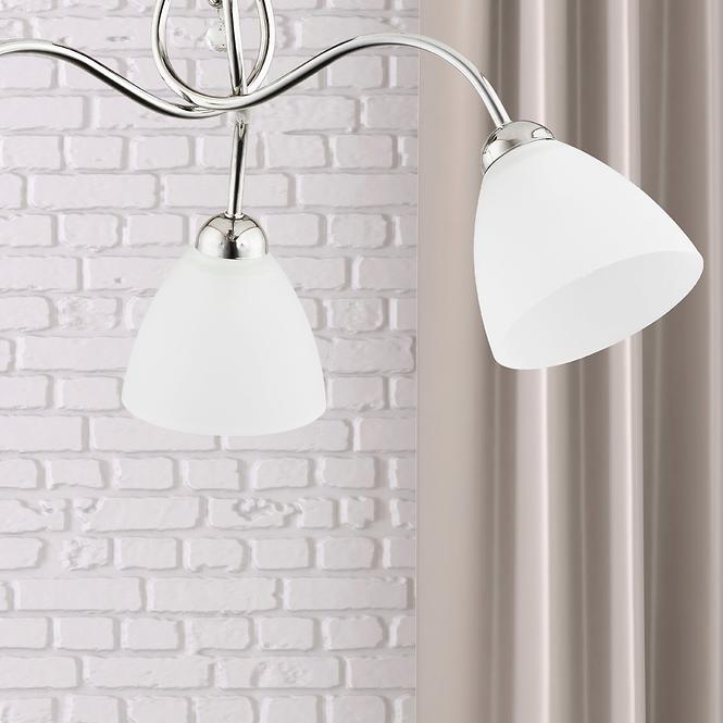  Lampa Amarillo 23743 chrom LW3