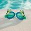 Schwimmbrille Für Kinder Mit Aufdruck  3+ 21080,10