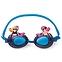 Schwimmbrille Für Kinder Mit Aufdruck  3+ 21080,5