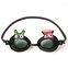 Schwimmbrille Für Kinder Mit Aufdruck  3+ 21080,6