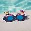 Schwimmbrille Für Kinder Mit Aufdruck  3+ 21080,7