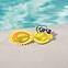 Schwimmbrille Für Kinder Mit Aufdruck  3+ 21080,8