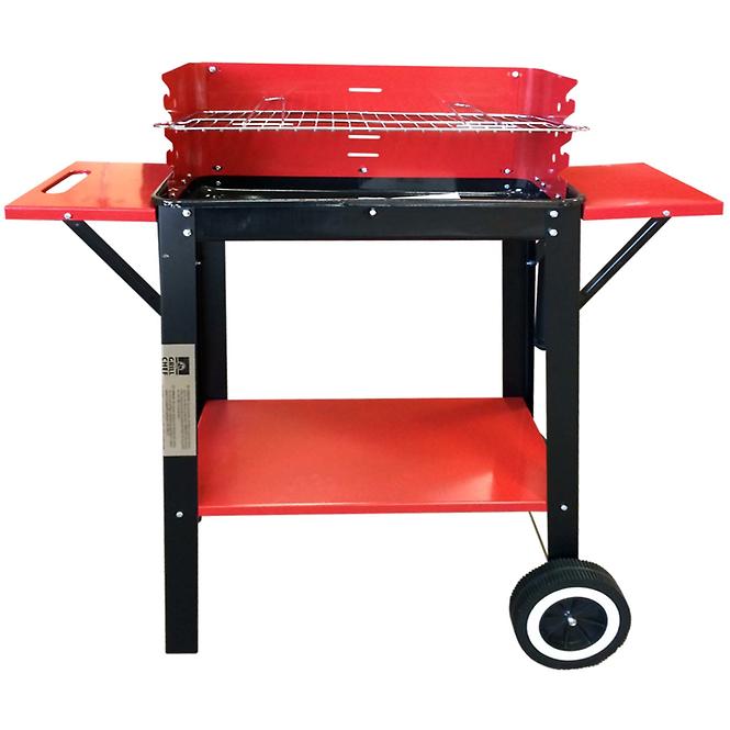 Mobiler Grill 11602