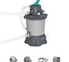 Sand Filtration 3.596 L/H 58515