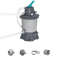 Sand Filtration 3.596 L/H 58515