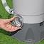 Sand Filtration 3.596 L/H 58515,5