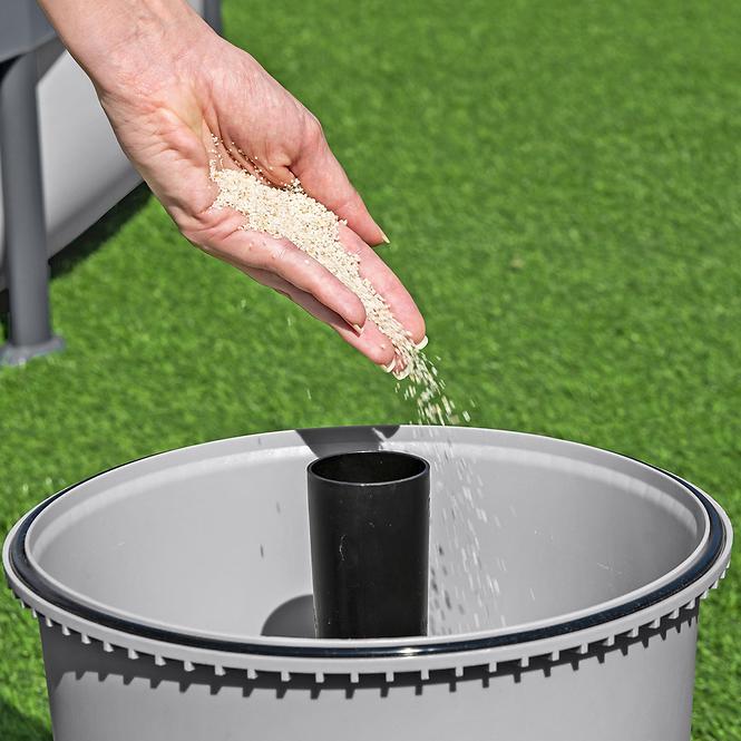 Sand Filtration 3.596 L/H 58515