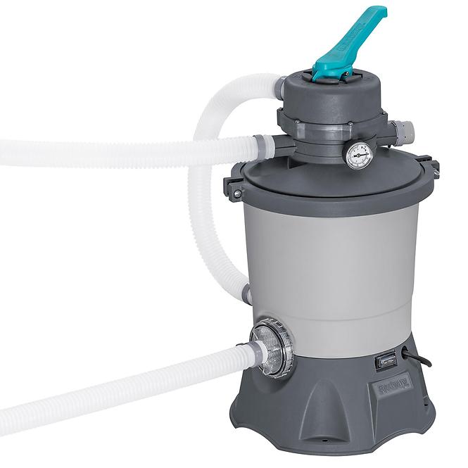 Sand Filtration 3.596 L/H 58515
